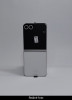 Samsung F741 Galaxy Z Flip6 5G 256GB White (ES)