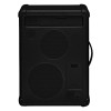 Marshall Bromley 450 Black and Brass