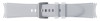 Samsung ET-SFR88SS Ridge Sport Band 20mm S/M,Silve