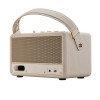 Marshall Kilburn III Cream