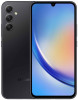 Samsung Galaxy A34 5G 8+256GB Black