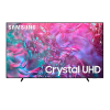 Crystal UHD