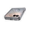 speck Presidio Perfect Clear Sams. Galaxy Z Flip8