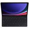Samsung Book Cover Keyboard Slim Tab S9+