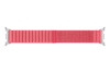 Samsung Fabric Band (S/M) Galaxy Watch8, Red