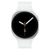 Samsung Galaxy Watch 8 (40mm,BT) Silver