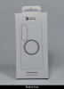 Samsung Clear Magnet Case Galaxy S25 Ultra, Clear