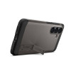 Spigen Tough Armor MagSafe Samsung S26+ gunmetal