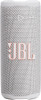 JBL Grip reproduktor s ambientním osvětlením,White