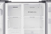 Americká chladnička Samsung RS65DG5403S9EO