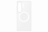 Samsung Clear Magnet Case Galaxy S26 Ultra, Clear