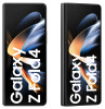 Samsung Galaxy Z Fold 4 256GB Black
