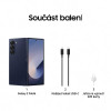 Samsung Galaxy Z Fold6 5G 512GB Navy Blue
