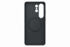 Samsung Silicone Magnet Case Galaxy S26Ultra,Black