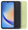 Samsung Card Slot Case Galaxy A34 5G, Black