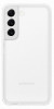 Samsung Frame Cover S22, Clear