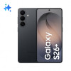 Samsung Galaxy S26+ 512GB Black