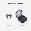 Samsung Galaxy Buds4, Black