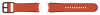 Samsung ET-STR90SR Two-tone Sport Band S/M, Red