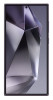Samsung Vegan Leather Case Galaxy S24U,Dark Violet