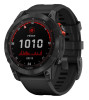 Garmin fenix 7 Solar,Gray/Black SB