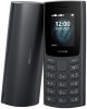 NOKIA 105 DS 2023 Charcoal