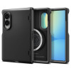 Spigen Slim Armor Pro MagSafe Samsung Z Fold8 black