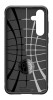 SPIGEN Rugged Armor Samsung A55 Black