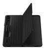 Samsung Protective Standing Cover Tab S8, Black