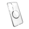 speck Presidio Perf. Clear + Magnet Galaxy S26