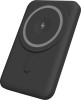 YENKEE YPB 501 MagSafe PB 5000 BK SILIC