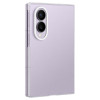 Samsung Clear Case Galaxy Z Fold8, Clear