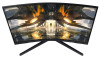 27" Samsung Odyssey G55A LS27AG550EUXEN