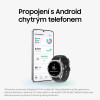 Samsung L505 Galaxy Watch 8 Class(46mm,LTE)Wht(ES)