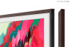 Výměnný rám pro The Frame 85" Pro Hnědý
