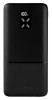 FIXED Zen Powerbank 20.000mAh s LCD PD 20W, Black