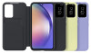 Samsung Smart View Wallet Case Galaxy A54 5G,Black