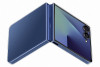 Samsung Clear Case Galaxy Z Flip7, Transparent