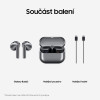 Samsung Galaxy Buds3, Silver