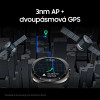 Samsung Galaxy Watch Ultra 2025 LTE Titan Silver
