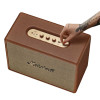 Marshall Woburn III Brown