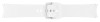 Samsung ET-SFR91LW Sport Band (20mm, M/L), White