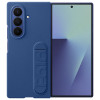 Samsung Silicone Case Galaxy Z Fold7, Blue