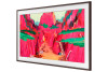 Výměnný rám pro The Frame 65" Pro Hnědý