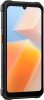 OSCAL S70 PRO 4 + 64 GB Black/Orange