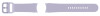 Samsung ET-SFR91LV Sport Band (20mm, M/L), Purple
