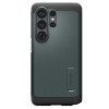 Spigen Tough Armor MagSafe Samsung S26 Ultra green