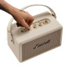 Marshall Kilburn III Cream