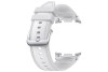 Samsung Hybrid Band (S/M/L) Galaxy Watch8, White