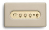 Marshall Acton III BT Cream